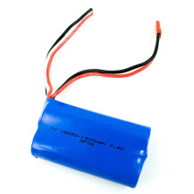 Łódź zdalnie sterowana RC WL toys WL912A 46cm 35km/h