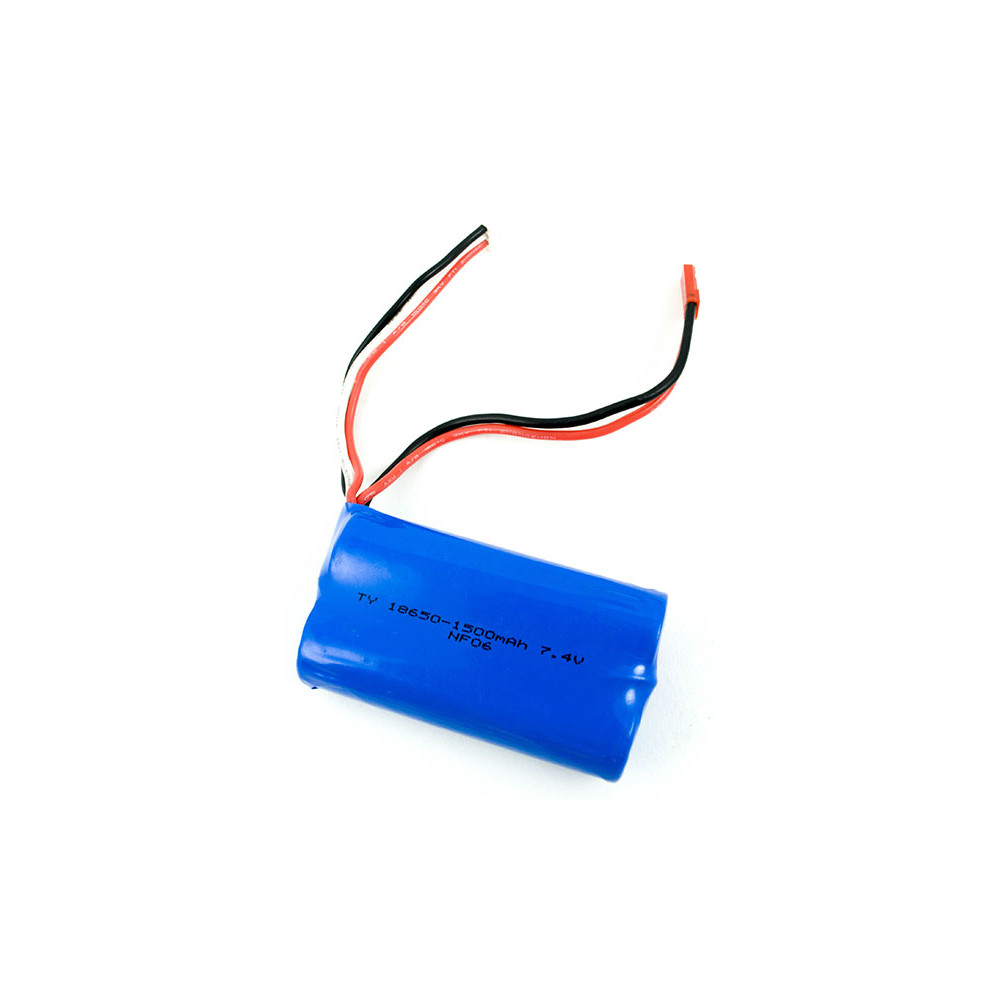Łódź zdalnie sterowana RC WL toys WL912A 46cm 35km/h