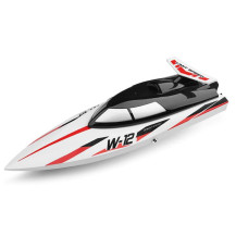 Łódź zdalnie sterowana RC WL toys WL912A 46cm 35km/h