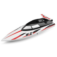 Łódź zdalnie sterowana RC WL toys WL912A 46cm 35km/h