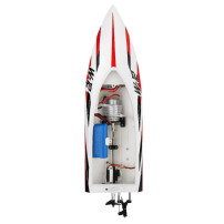 Łódź zdalnie sterowana RC WL toys WL912A 46cm 35km/h
