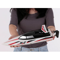 Łódź zdalnie sterowana RC WL toys WL912A 46cm 35km/h