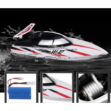 Łódź zdalnie sterowana RC WL toys WL912A 46cm 35km/h