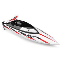 Łódź zdalnie sterowana RC WL toys WL912A 46cm 35km/h