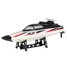 Łódź zdalnie sterowana RC WL toys WL912A 46cm 35km/h