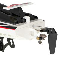 Łódź zdalnie sterowana RC WL toys WL912A 46cm 35km/h