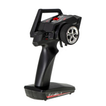 Łódź zdalnie sterowana RC WL toys WL912A 46cm 35km/h