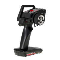 Łódź zdalnie sterowana RC WL toys WL912A 46cm 35km/h