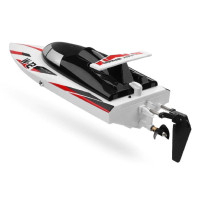 Łódź zdalnie sterowana RC WL toys WL912A 46cm 35km/h