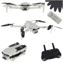 Dron RC 4DRC F10 GPS z kamerą FPV i wi-fi dla początkujących