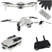 Dron RC 4DRC F10 GPS z kamerą FPV i wi-fi dla początkujących
