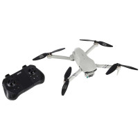 Dron RC 4DRC F10 GPS z kamerą FPV i wi-fi dla początkujących