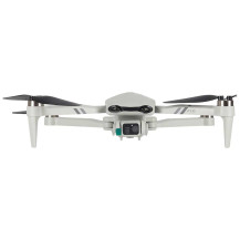 Dron RC 4DRC F10 GPS z kamerą FPV i wi-fi dla początkujących