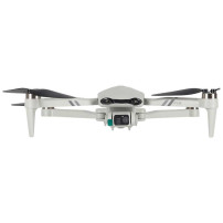 Dron RC 4DRC F10 GPS z kamerą FPV i wi-fi dla początkujących