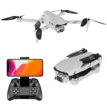 Dron RC 4DRC F10 GPS z kamerą FPV i wi-fi dla początkujących