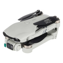 Dron RC 4DRC F10 GPS z kamerą FPV i wi-fi dla początkujących