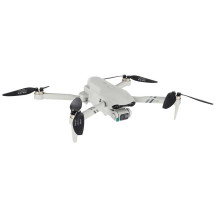 Dron RC 4DRC F10 GPS z kamerą FPV i wi-fi dla początkujących