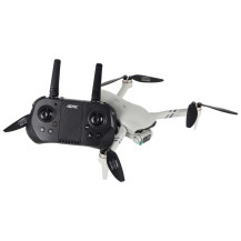Dron RC 4DRC F10 GPS z kamerą FPV i wi-fi dla początkujących