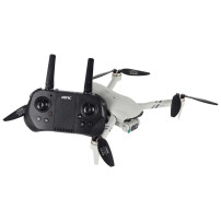Dron RC 4DRC F10 GPS z kamerą FPV i wi-fi dla początkujących