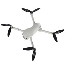 Dron RC 4DRC F10 GPS z kamerą FPV i wi-fi dla początkujących