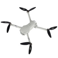 Dron RC 4DRC F10 GPS z kamerą FPV i wi-fi dla początkujących