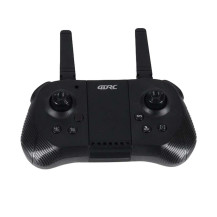 Dron RC 4DRC F10 GPS z kamerą FPV i wi-fi dla początkujących