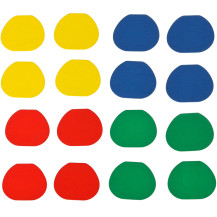 Drzewko edukacyjne tor kulkowy drewniane klocki montessori