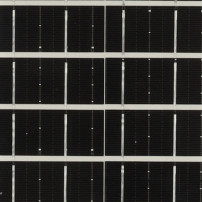 Lampa solarna LED zewnętrzna 60W z czujnikiem ruchu IP65