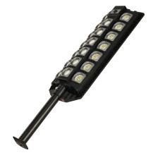 Lampa solarna LED zewnętrzna 60W z czujnikiem ruchu IP65