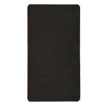 Mata do jogi i fitnessu 185x83 cm, gruba 1,5 cm + pokrowiec