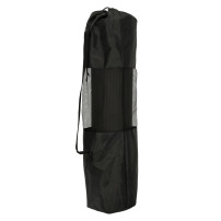 Mata do jogi i fitnessu 185x83 cm, gruba 1,5 cm + pokrowiec