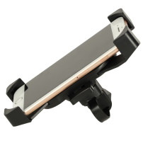Uchwyt rowerowy na telefon C51 do roweru i motocykla