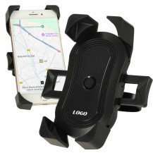 Uchwyt rowerowy na telefon C51 do roweru i motocykla