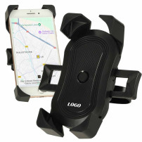Uchwyt rowerowy na telefon C51 do roweru i motocykla