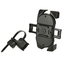 Uchwyt rowerowy na telefon C51 do roweru i motocykla