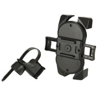 Uchwyt rowerowy na telefon C51 do roweru i motocykla