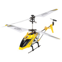 Syma S107H 2.4ghz helikopter zdalnie sterowany RC - żółty