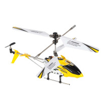 Syma S107H 2.4ghz helikopter zdalnie sterowany RC - żółty