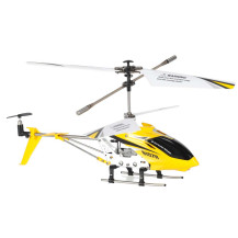 Syma S107H 2.4ghz helikopter zdalnie sterowany RC - żółty