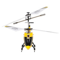 Syma S107H 2.4ghz helikopter zdalnie sterowany RC - żółty