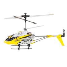 Syma S107H 2.4ghz helikopter zdalnie sterowany RC - żółty