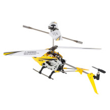 Syma S107H 2.4ghz helikopter zdalnie sterowany RC - żółty