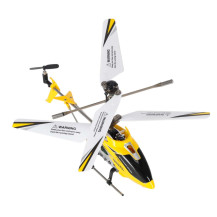 Syma S107H 2.4ghz helikopter zdalnie sterowany RC - żółty