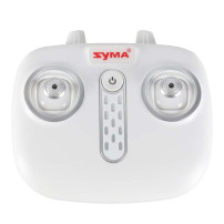 Syma S107H 2.4ghz helikopter zdalnie sterowany RC - żółty