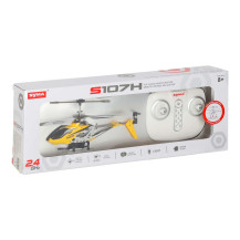 Syma S107H 2.4ghz helikopter zdalnie sterowany RC - żółty