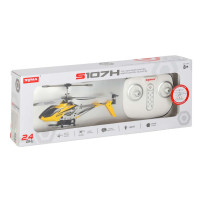Syma S107H 2.4ghz helikopter zdalnie sterowany RC - żółty