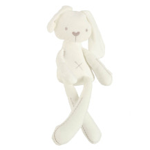 Maskotka pluszowa królik 54 cm - miękki pluszak dla dzieci