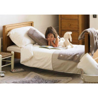 Maskotka pluszowa królik 54 cm - miękki pluszak dla dzieci