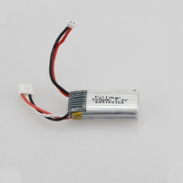 Akumulator wltoys F959 7.4V 300 mah - część zamienna RC