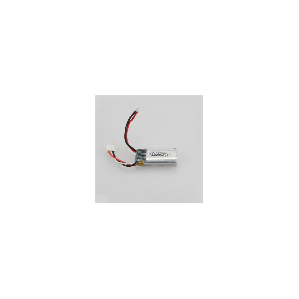 Akumulator wltoys F959 7.4V 300 mah - część zamienna RC